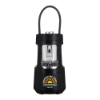 Tiki Wireless Speaker with Lantern Light - Eyecandy Front or Back