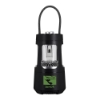 Tiki Wireless Speaker with Lantern Light - Pad Print Front (standard)