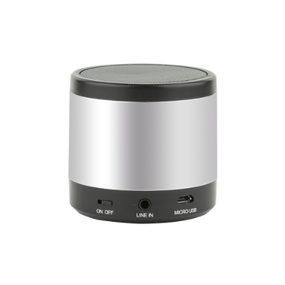 Illuminating Wireless Speaker - B_B