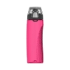 24 oz. Thermos® Hydration Bottle Made with Tritan™ and Rotating Intake Meter - P_Screen Print Front