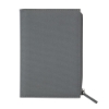 Durham Notebook - Charcoal