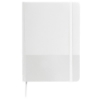 5" x 7" Hampton Journal - White