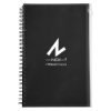 5" x 8" Toucan Pocket Journal Book - Black