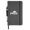 5" x 8" Chester Journal Book Set - Black