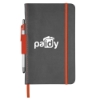 5" x 8" Chester Journal Book Set - Orange
