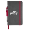 5" x 8" Chester Journal Book Set - Red