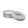 2 oz. Scented Candle in Screw-Top Metal Tin - BRYSPC_Berry Spice