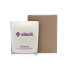 3 oz. Scented Votive Candle in a Cardboard Gift Box - Unscented