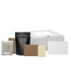 Indulge Gift Set - Light Blue