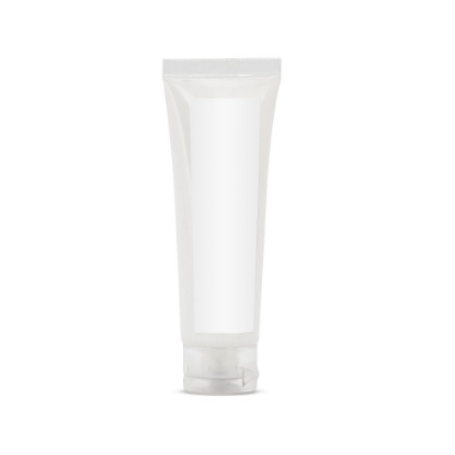 1 oz. Lemon Verbena Squeeze Tube Lotion - Lemon Verbena