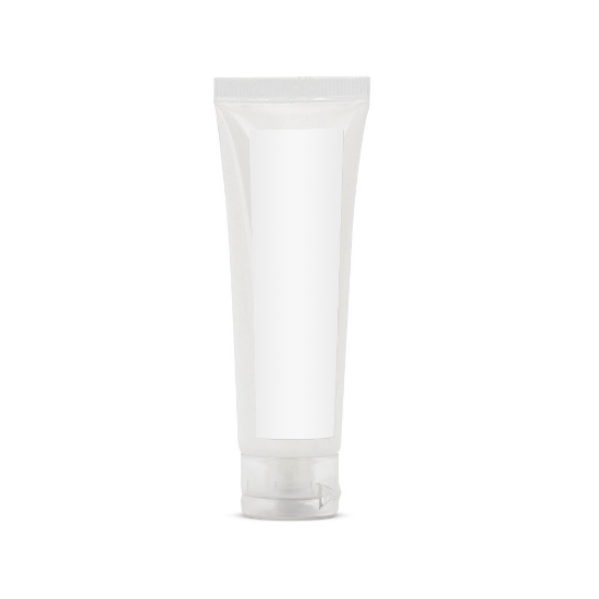 1 oz. Lemon Verbena Squeeze Tube Lotion - Lemon Verbena