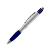 Spin-It Curvaceous Stylus Pen - Royal