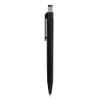 On Point Recycled Ballpoint Pen - Black