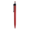 On Point Recycled Ballpoint Pen - Red
