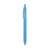 Transpire Recycled Ballpoint Pens - Caribbean Blue