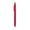 Transpire Recycled Ballpoint Pens - Red