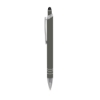 Camden Recycled Aluminum Pen - Graphite