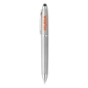 Ellison Hotel Stylus Pen - Silver