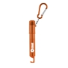 Eclair 4-in-1 Multi-Function Pen - Orange