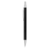 Derby Soft Touch Metal Mechanical Pencil - Black