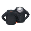 The Puffy Can Cooler, By Puffin Drinkwear - Black