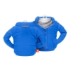 The Puffy Can Cooler, By Puffin Drinkwear - Varsity Blue