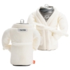 The Spa Can Cooler, By Puffin Drinkwear - White