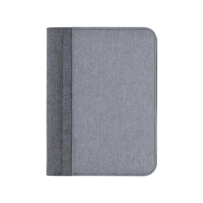 Richmond Powerbank Portfolio - Heather Gray