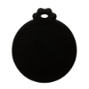 Rover Can Lid - Black