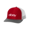 Richardson 112 Trucker Snapback - Heat Transfer