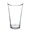 Pub Crawl 16 oz Libbey Pint Glasses - Clear