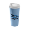 Gear Grinder 20oz Auto Tumbler - Slate Blue