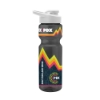 Blazer 28oz Transparent Bike Bottle w/Drink-thru Lid - Smoke