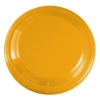 High Flyer 9" Flyer Disk - Athletic Gold