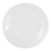 High Flyer 9" Flyer Disk - White