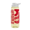 Gravel 26oz Tritan® Flair Bottle - TLTYW_Transparent Pastel Yellow