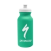 Road Rebel 20oz Bike Bottle - Colors w/Push-Pull Lid - Turquoise