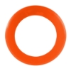 Disc-Y Business Ring Flyer - Bright Orange