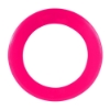 Disc-Y Business Ring Flyer - Hot Pink