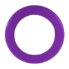 Disc-Y Business Ring Flyer - Violet