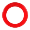 Disc-Y Business Ring Flyer - Red