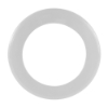 Disc-Y Business Ring Flyer - White