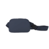 Venturer Recycled PU Belt Bag - Navy