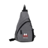 Slingshot rPET Sling Bag - Heat Transfer Front (Standard)