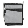 Lombard Sports Pack - Black