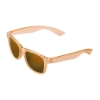 Waikiki Mirrored Tonal Sunglasses - Mango