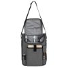 McCambridge Wine and Cheese Picnic Set - Open