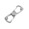 Cara-Spinner - Silver