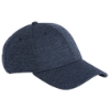 Sportsman SP900 Shadow Tech Marled Cap - Navy Blue