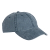 Sportsman SP500 Pigment Dyed Cap - Navy Blue